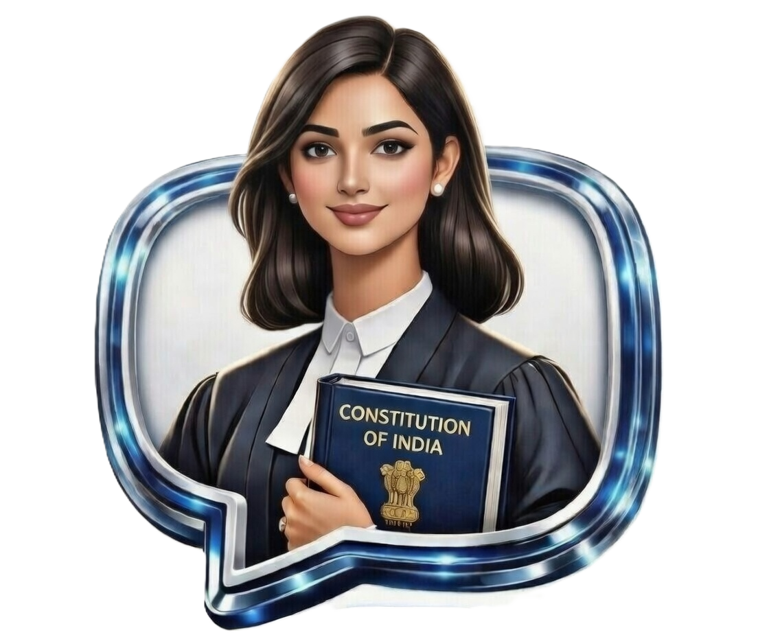 LAW AI Assistant