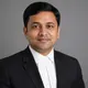 Senior Lawyer Providing Legal Advice