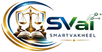 SmartVakheel.AI Logo