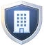 Enterprise Subscription Plan Icon