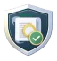 Basic Subscription Plan Icon